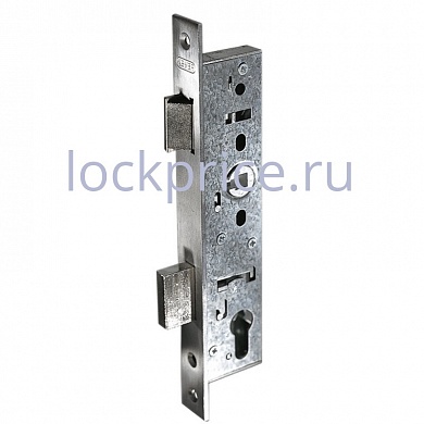 Картинка Корпус огнестойкого замка Nemef 9603